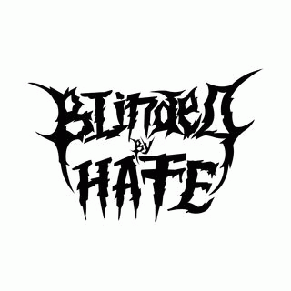 logo Blinded By Hate